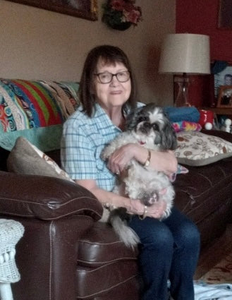 Nannie Jean Campbell