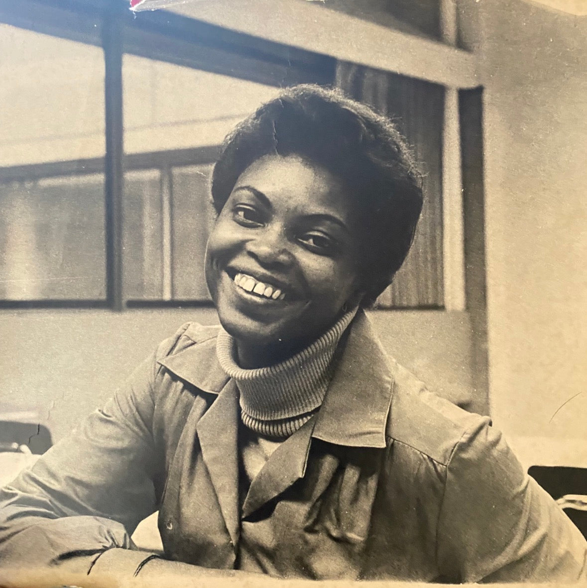 Annie Lee Turner