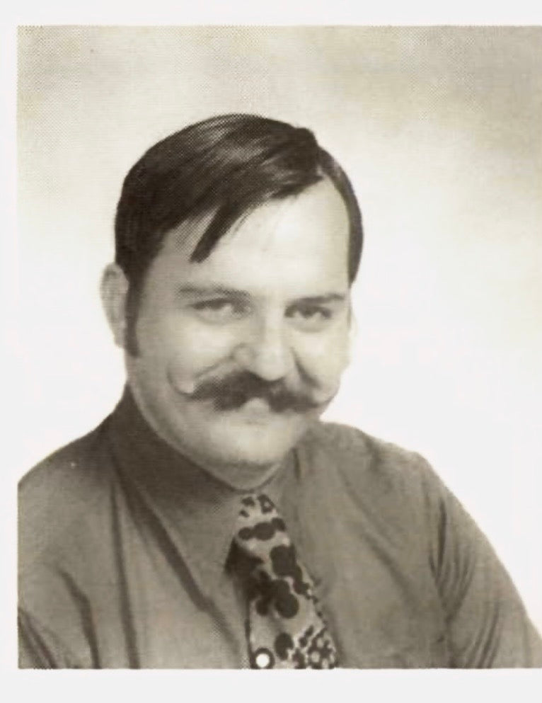 Terry Dale Weber