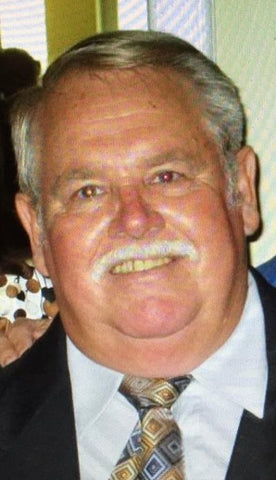 Kenneth Morris