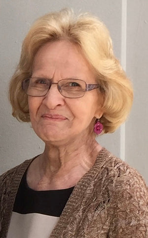 Marylin Imogene Franklin