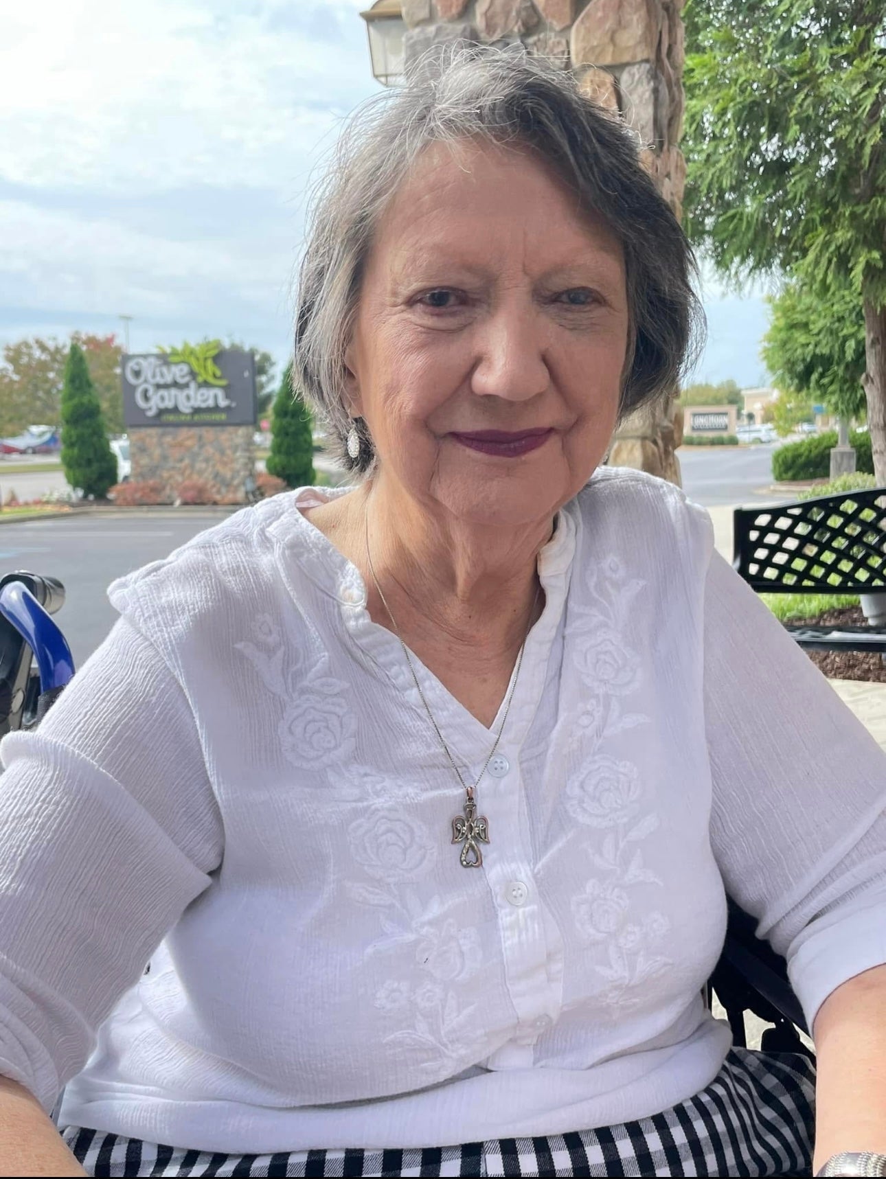 Edwina Thomas Hurley