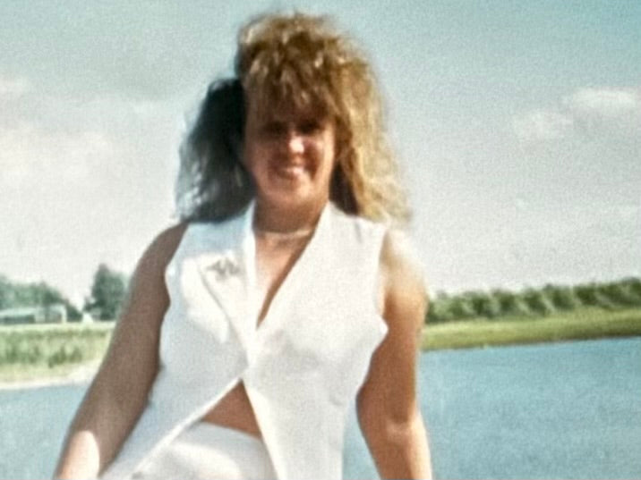 Teresa Ann Jones