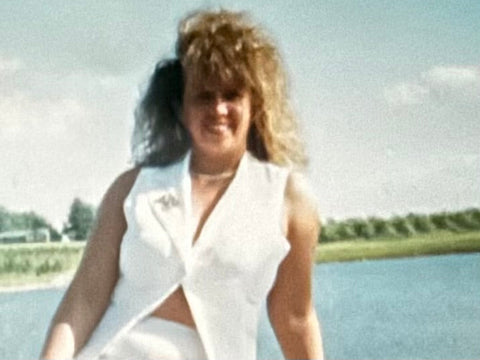 Teresa Ann Jones