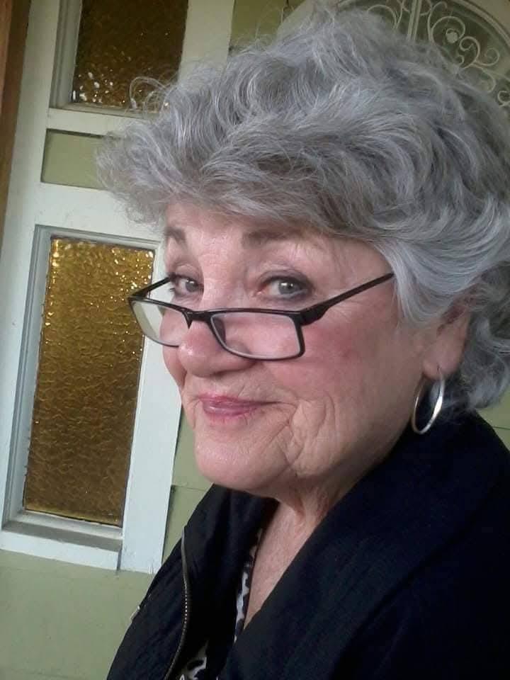 Sherry Mancino Powers