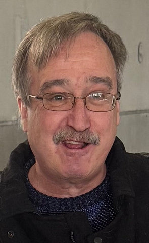 Joseph Matthew Mikula