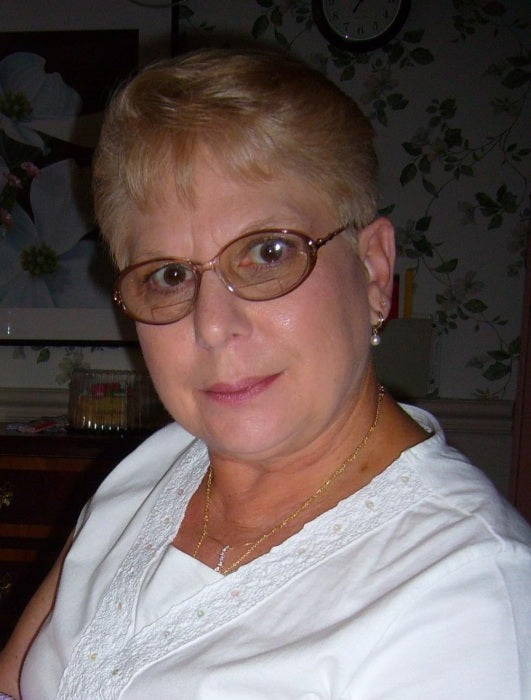 Barbara Swiggum Shallcross