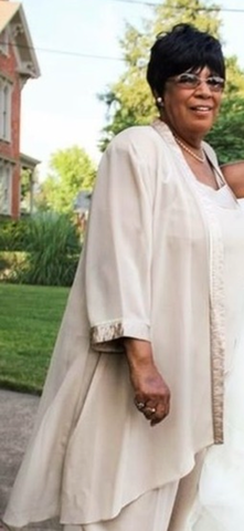 Marilyn Hudson Joyce