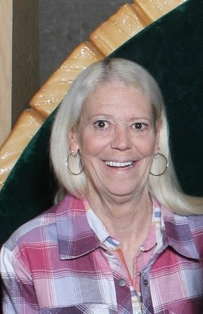 Susan Ann Stephens